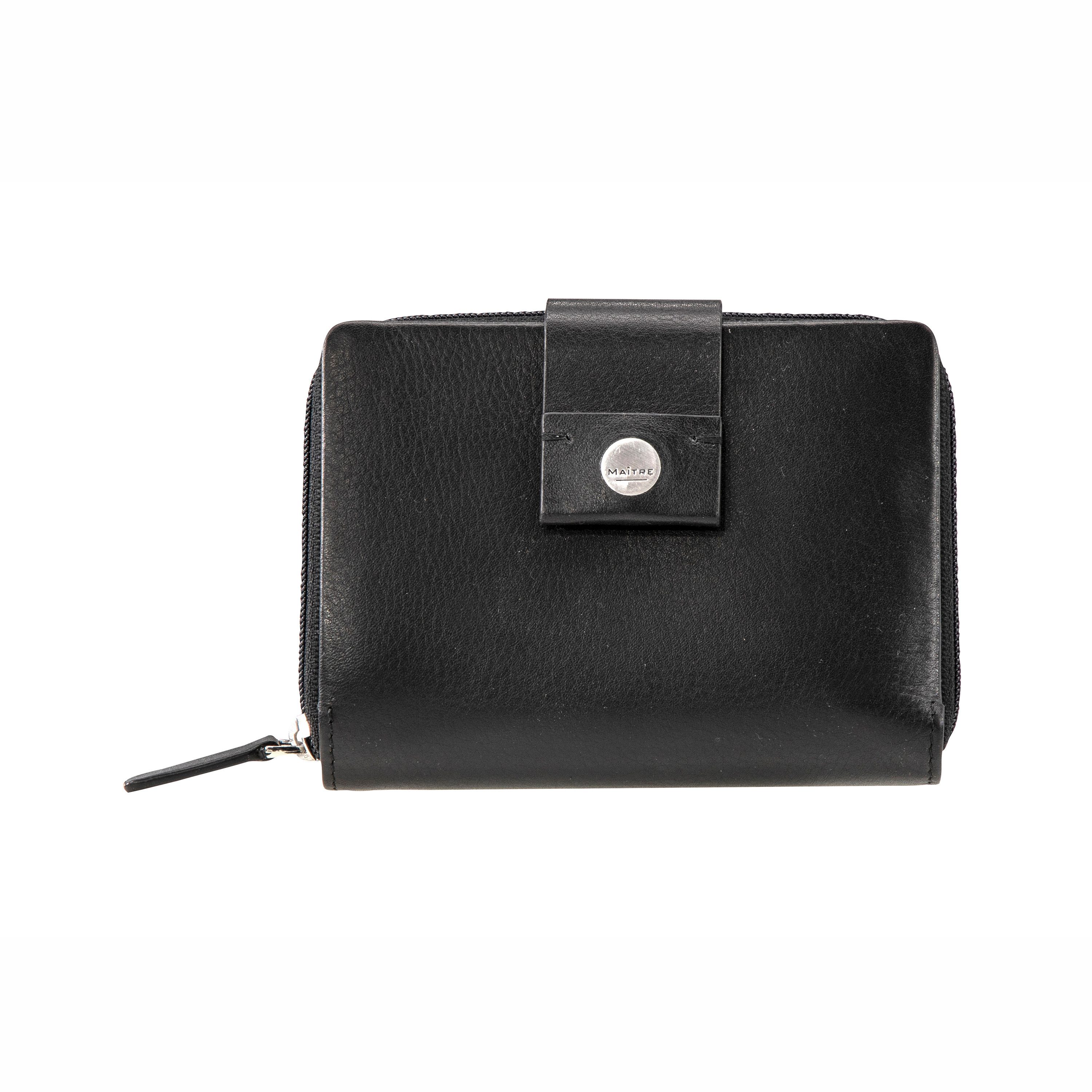Maître Geldbörse Maitre - Unisex Geldbörse günstig online kaufen
