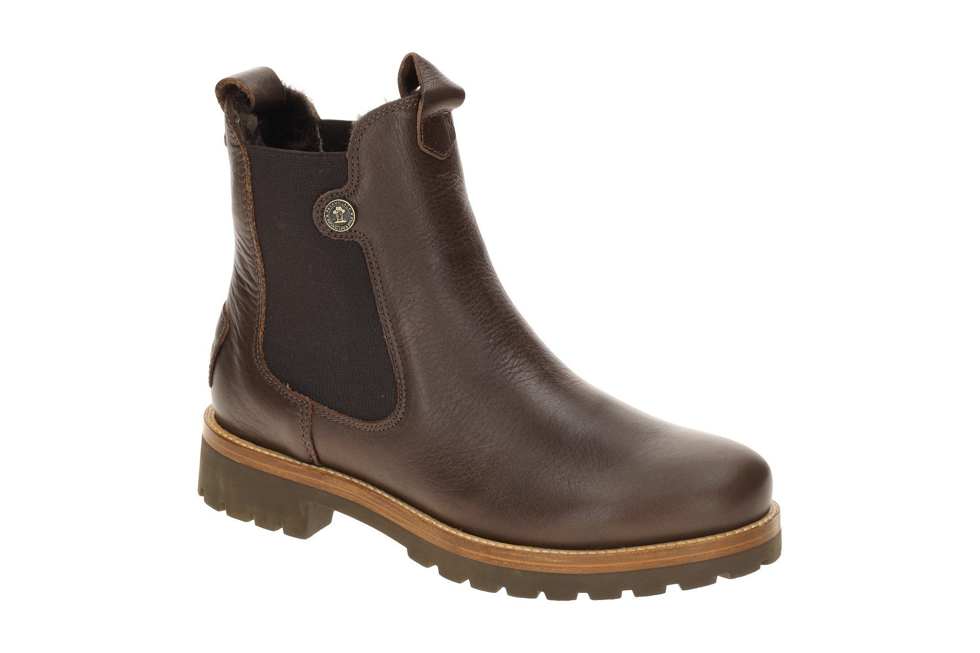 Panama Jack Francesca Igloo B13 Stiefel günstig online kaufen