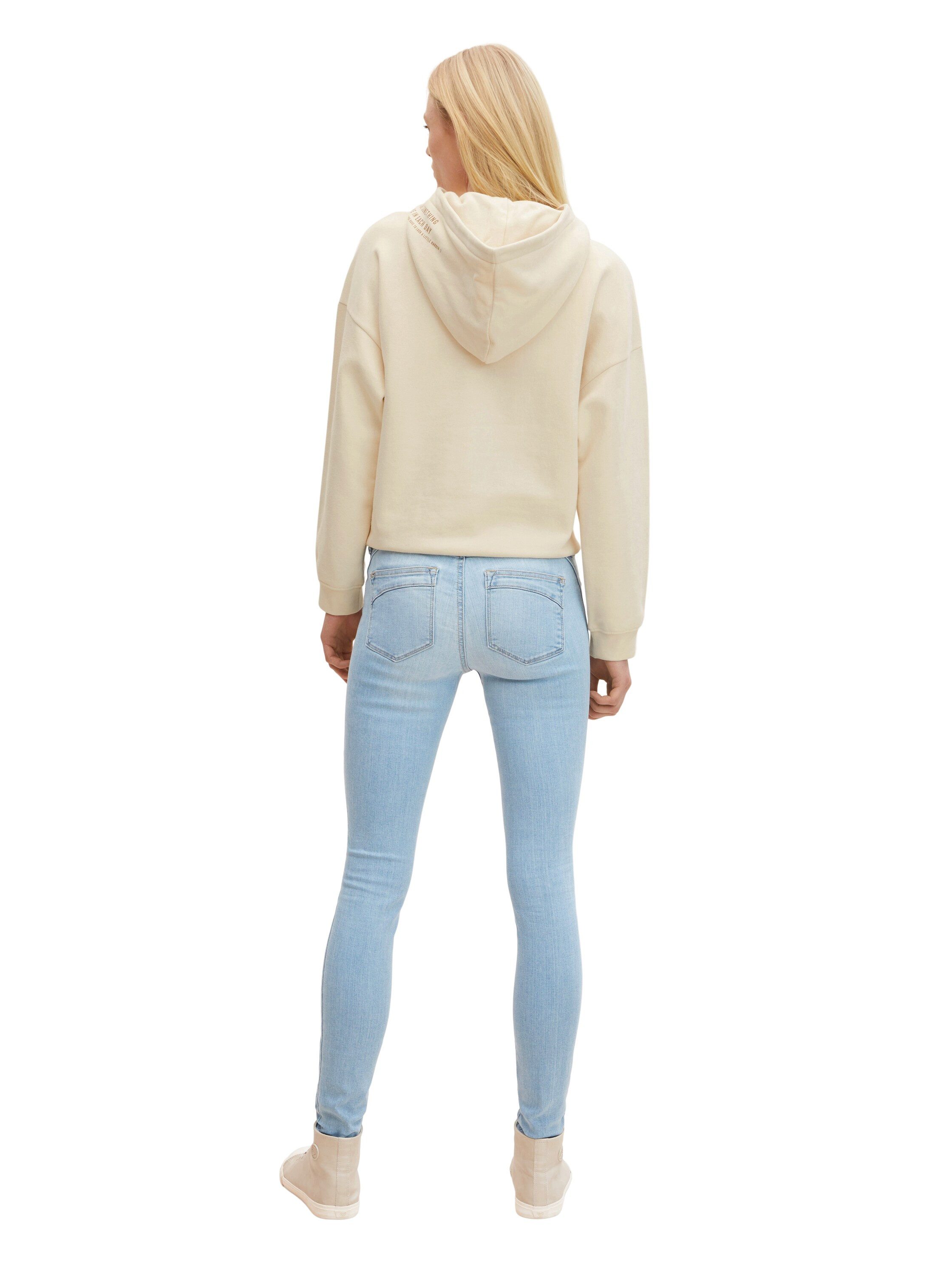TOM TAILOR 5-Pocket-Jeans