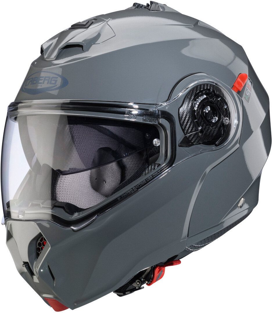 Motorradhelm Duke Evo Klapphelm