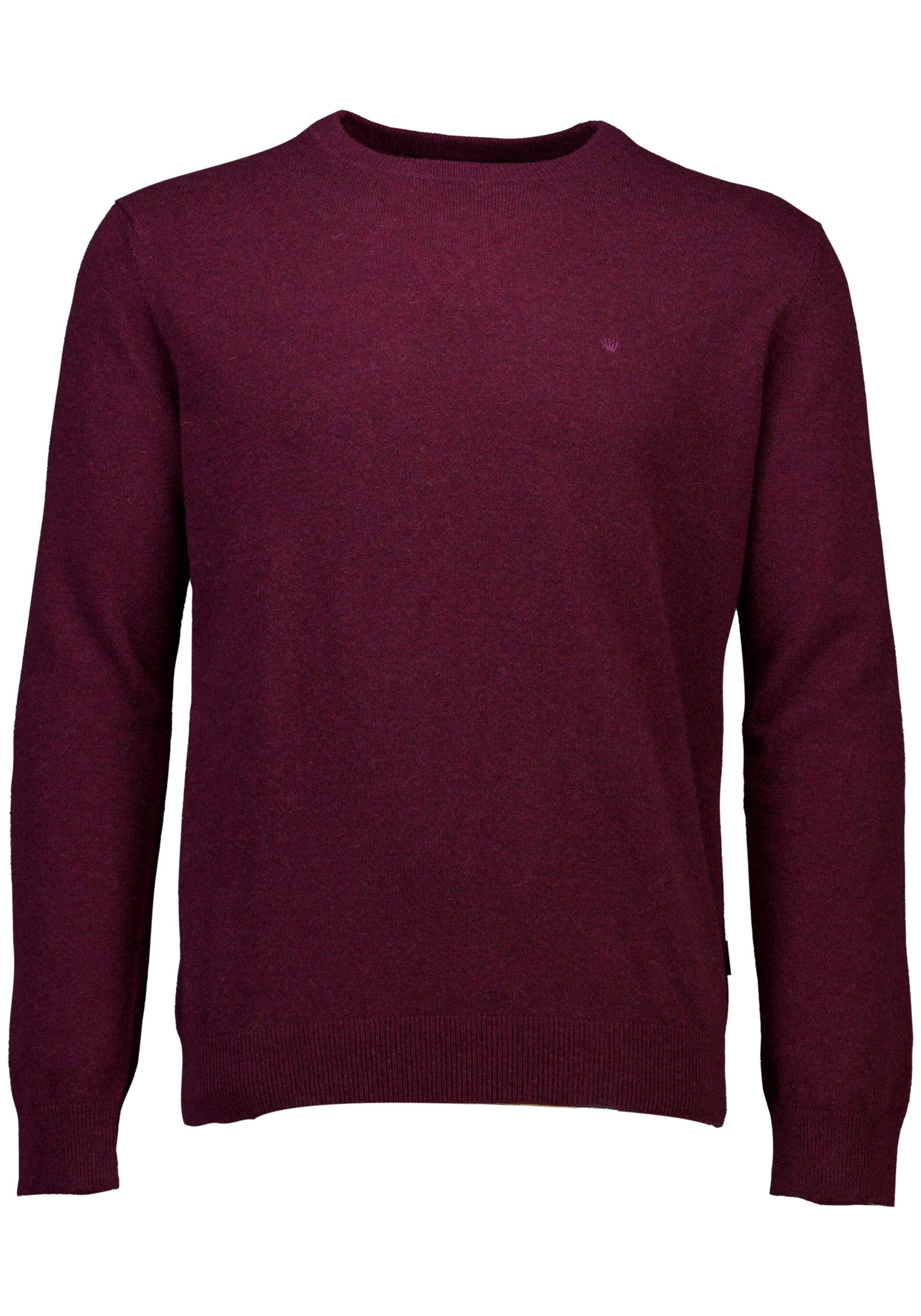 DK BORDEAUX MEL
