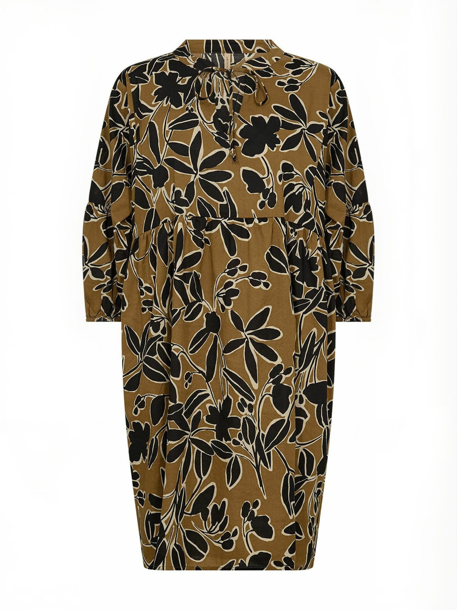 soyaconcept Jerseykleid Soya Concept Dress SC-FEODORA
