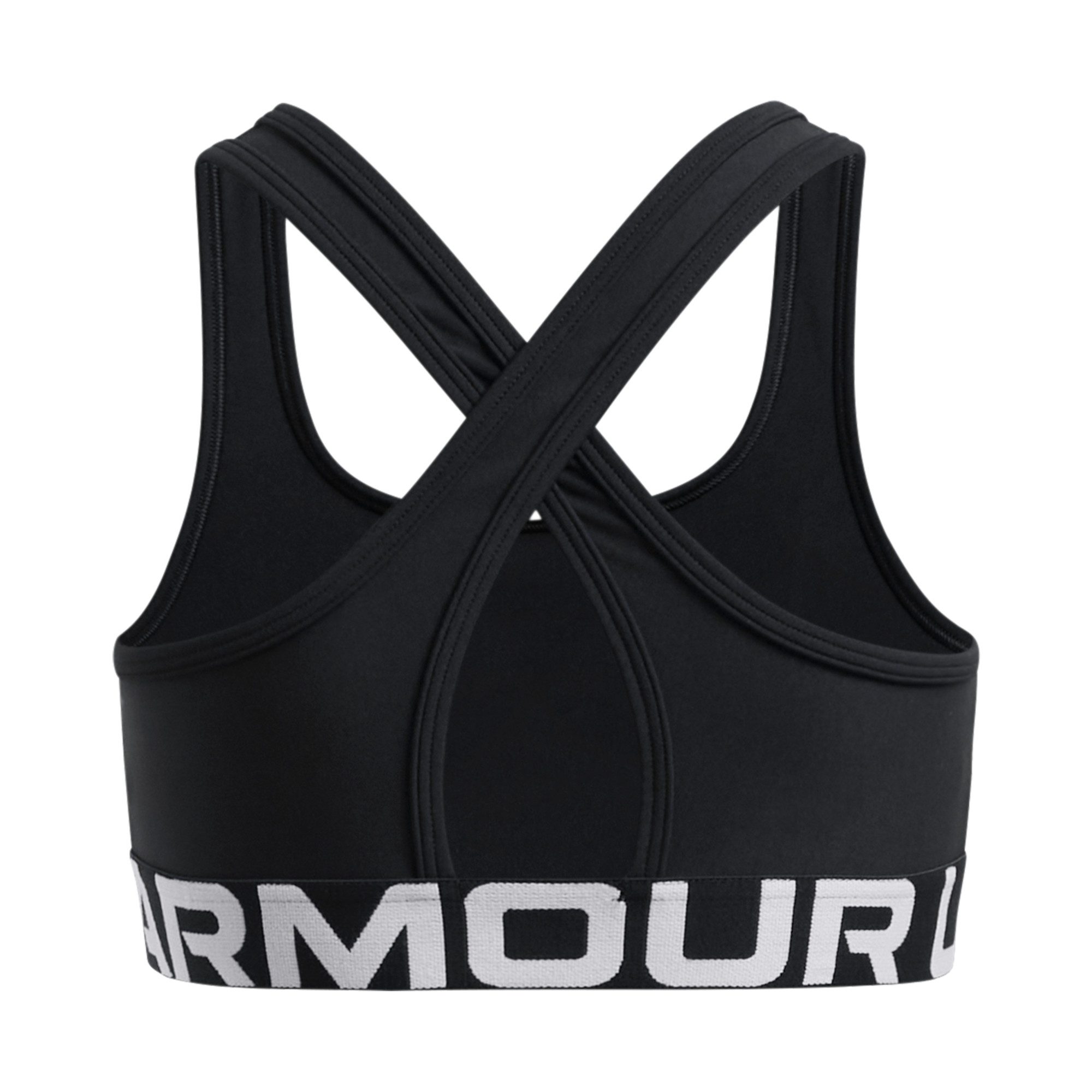 Under Armour® Sport-BH Under Armour Mädchen Sport-BH G Crossback Bra 1390066