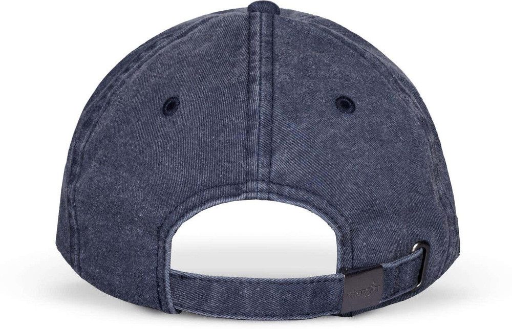 Wrangler Snapback Cap