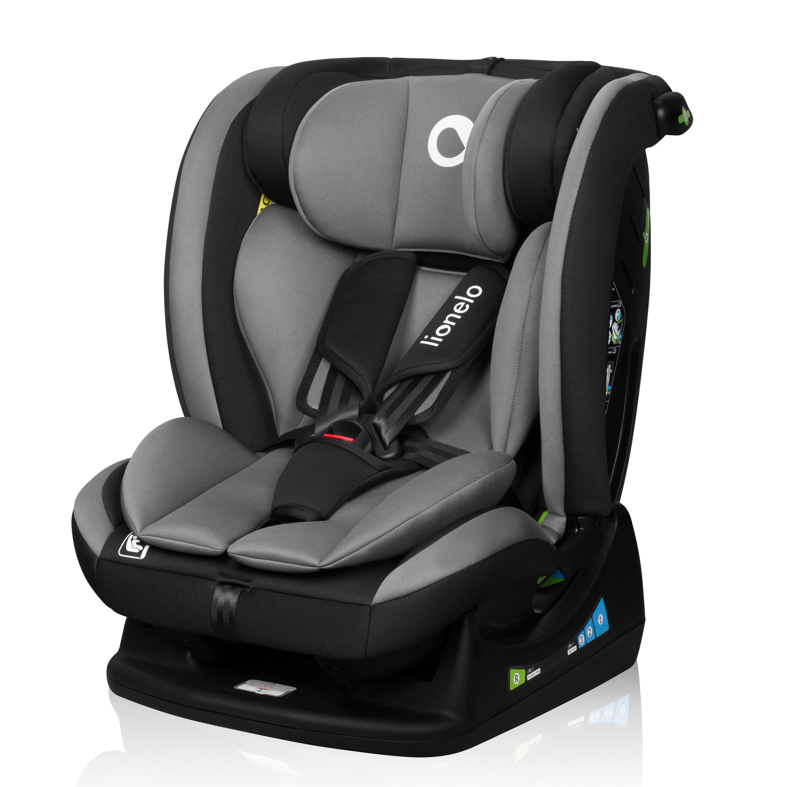 Autokindersitz AART I-SIZE
