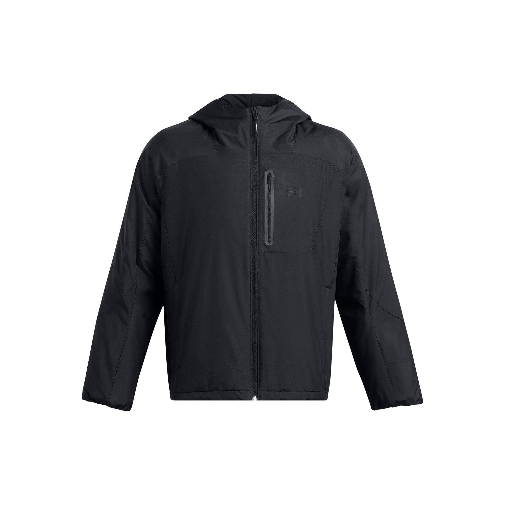 Outdoorjacke Under Armour Herren Thermo Jacke UNSTOPPABLE INS JACKET 1388902