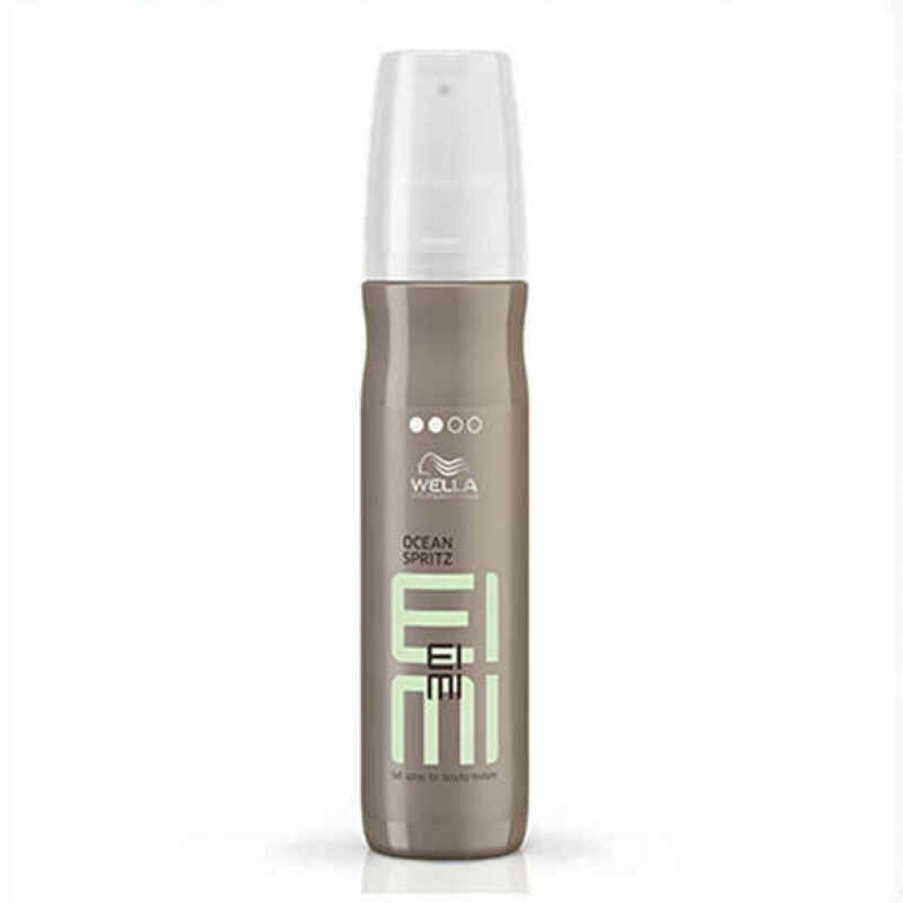 Wella Haarspray Haarstyling-Spray Wella Eimi Ocean Spritz (150 ml) | Haarsprays