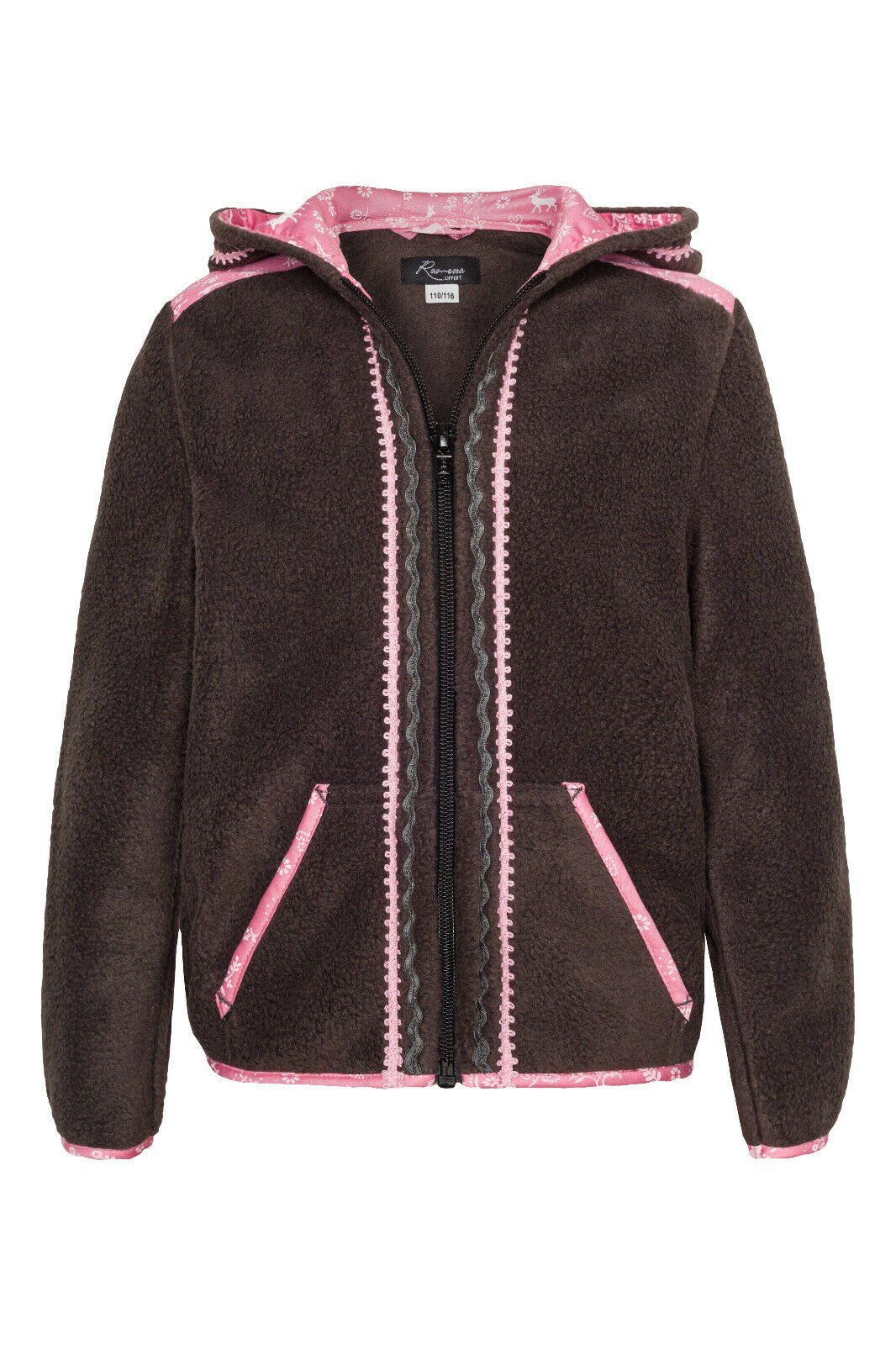 Trachtenjacke Ramona Mathilda Lippert