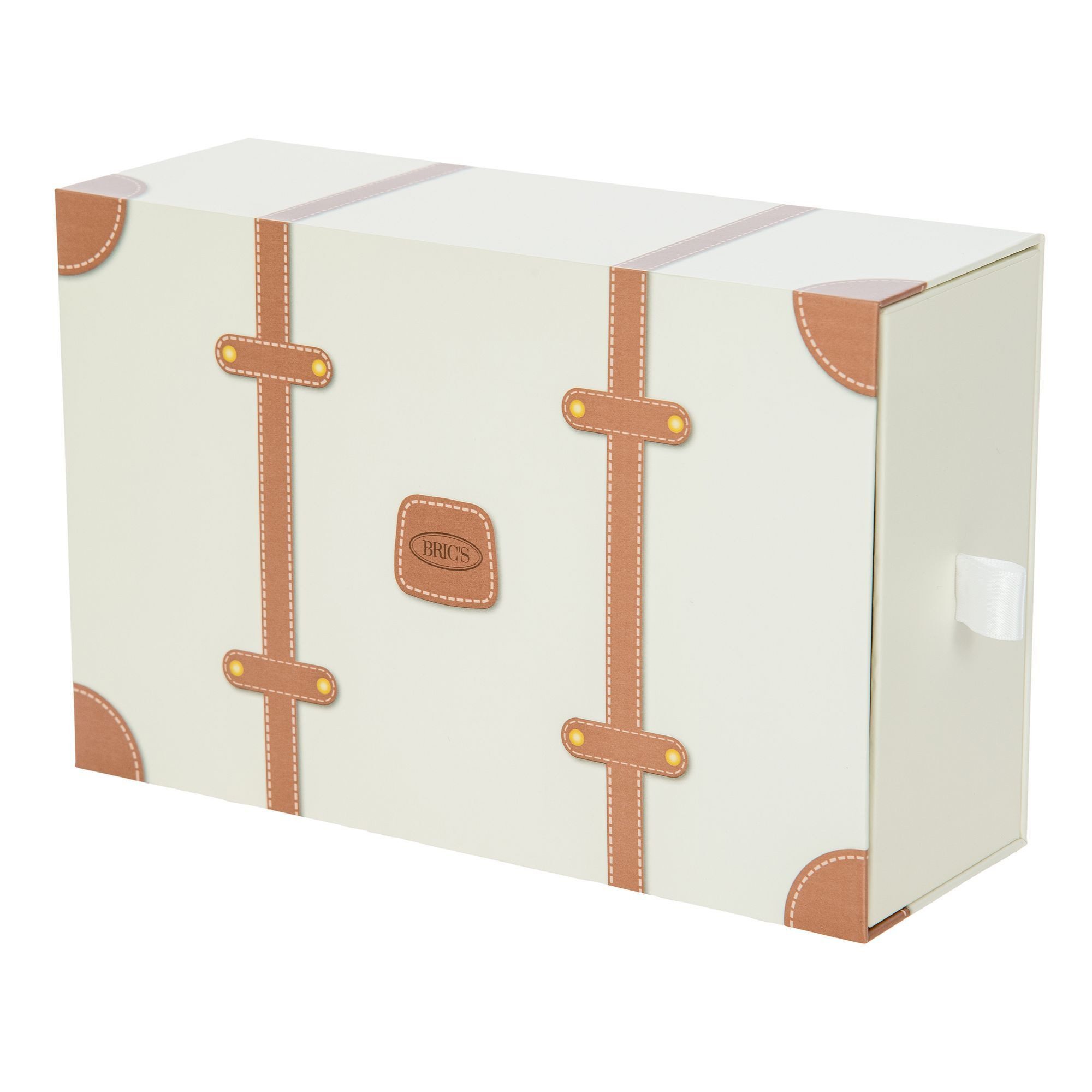 Bric's Umhängetasche Bellagio, Polycarbonat