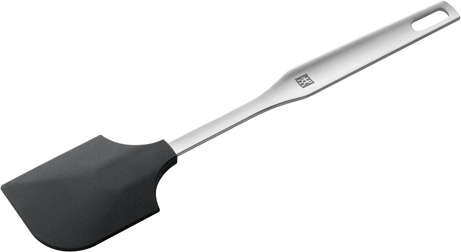 Zwilling Back-Set 3er Set - Backpinsel, Teigschaber, Schneebesen Edelstahl, (3-tlg), Backzubehör, Backutensilien, 3er Set