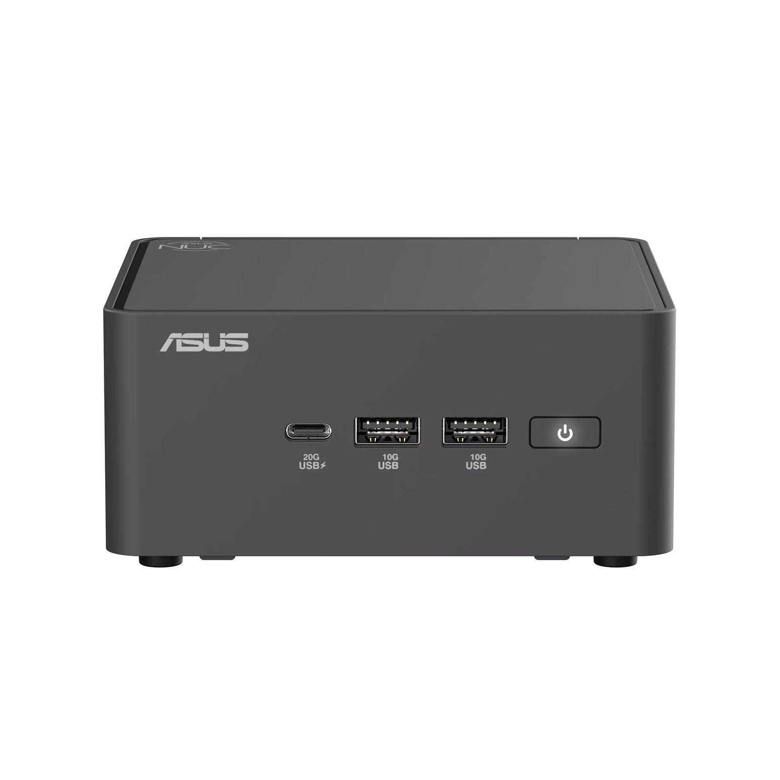 Asus RNUC15CRHU700000 Barebone-PC