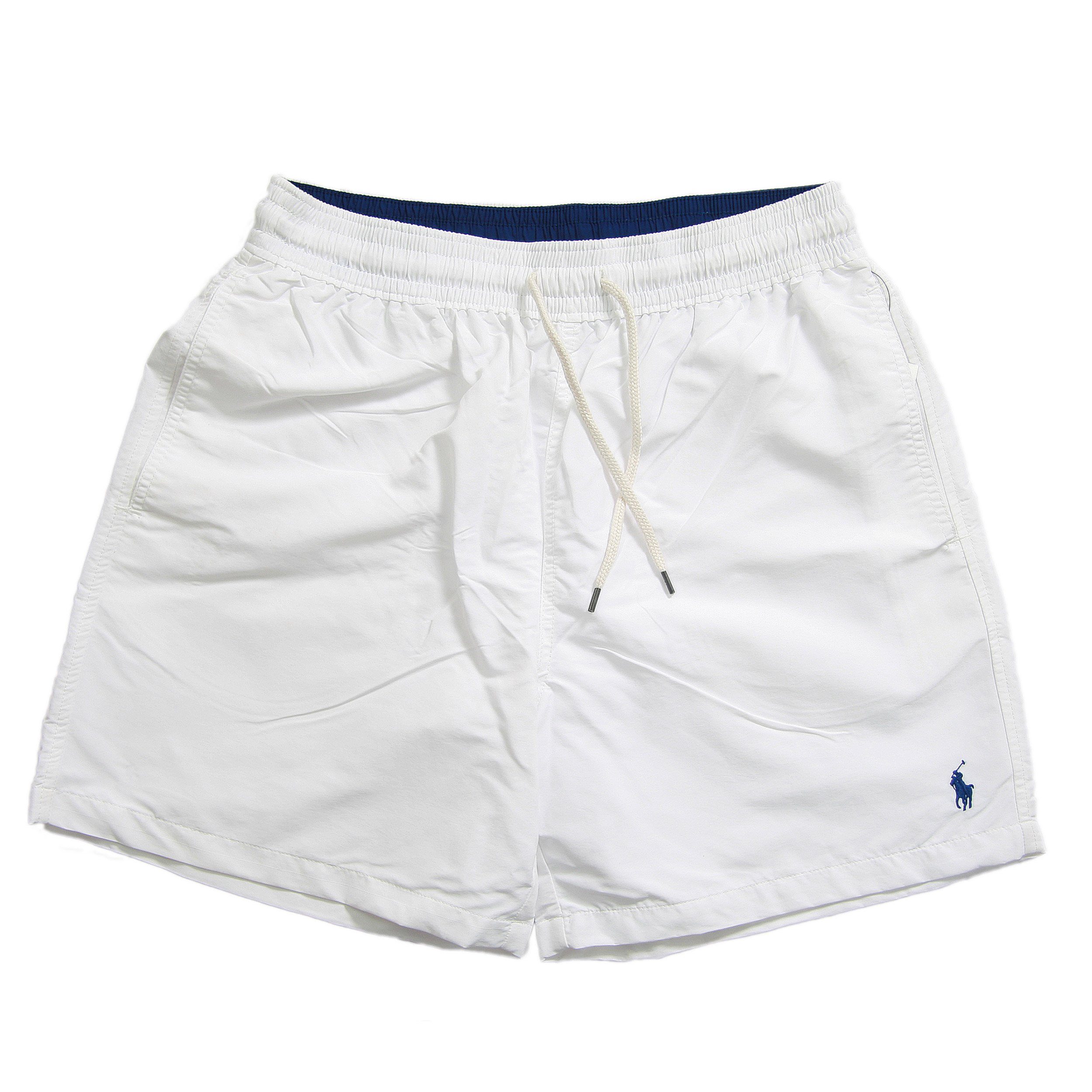 Polo Ralph Lauren Badeshorts Traveler Short (1-St) Badehose Swim Shorts