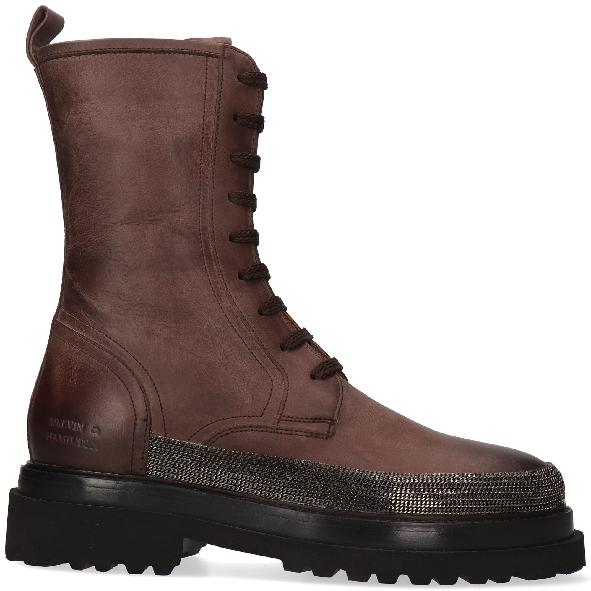 Melvin & Hamilton Leonie 26 Stiefelette