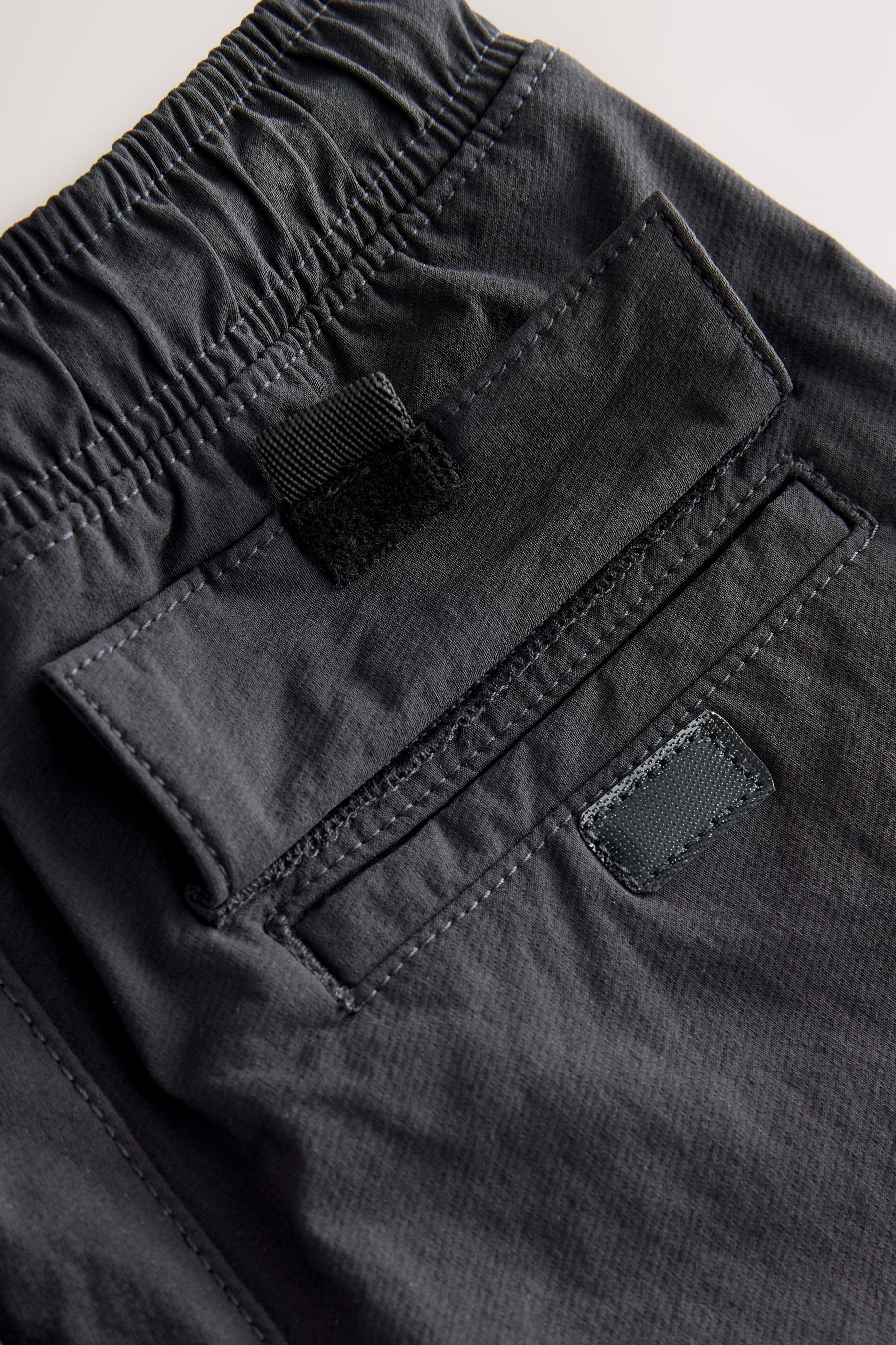 Next Cargohose Premium Cargohose (1-tlg)