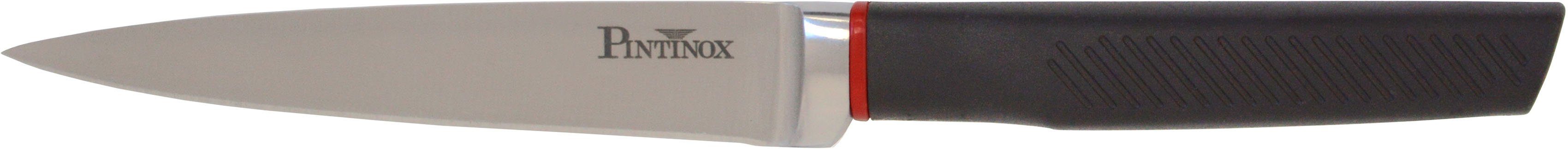 PINTINOX Messer-Set Living (Set, 5-tlg), Edelstahl, spülmaschinengeeignet