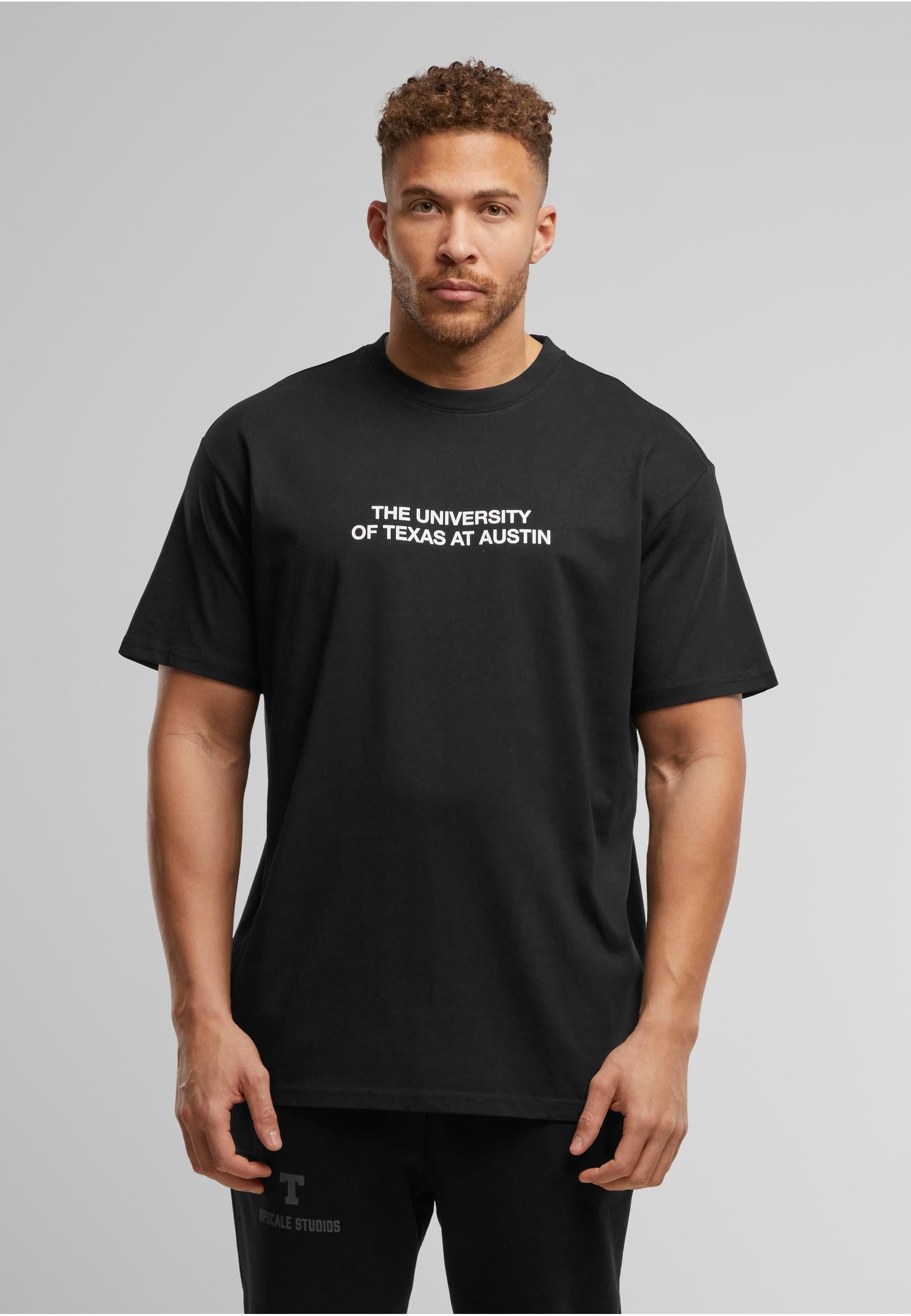 Upscale by Mister Tee T-Shirt Upscale by Mister Tee Texas Longhorns Football Oversize Tee (1-tlg)