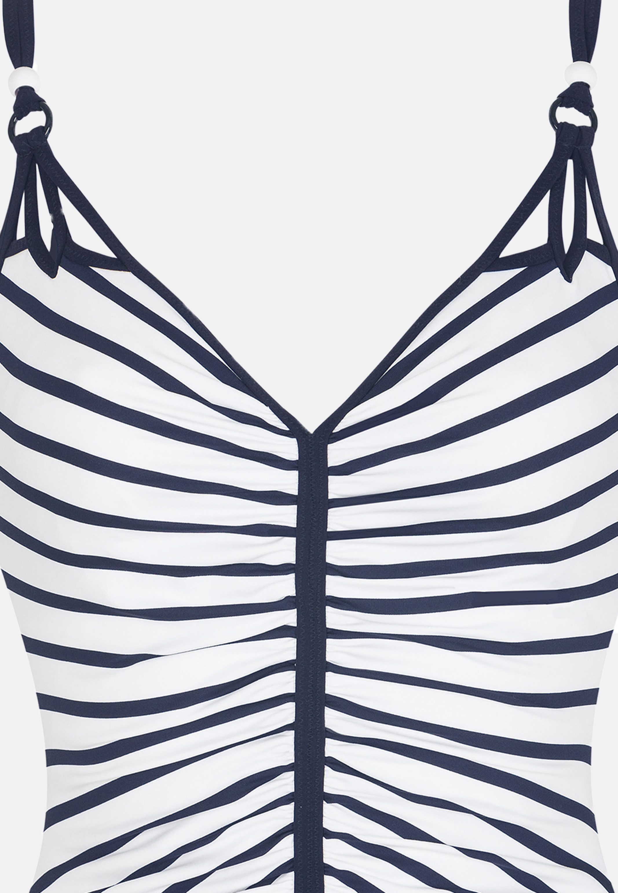 Sunflair Badeanzug Basic (1-St) Badeanzug - Mit tiefem Rücken, Soft-Schale, günstig online kaufen