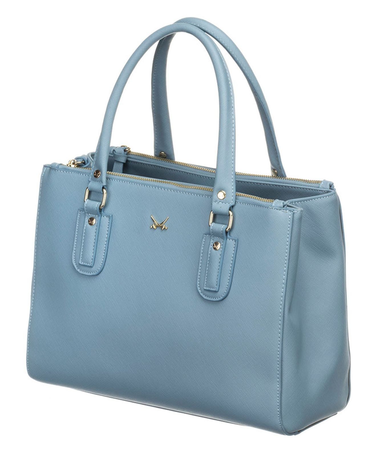 Sansibar Umhängetasche Zip Bag