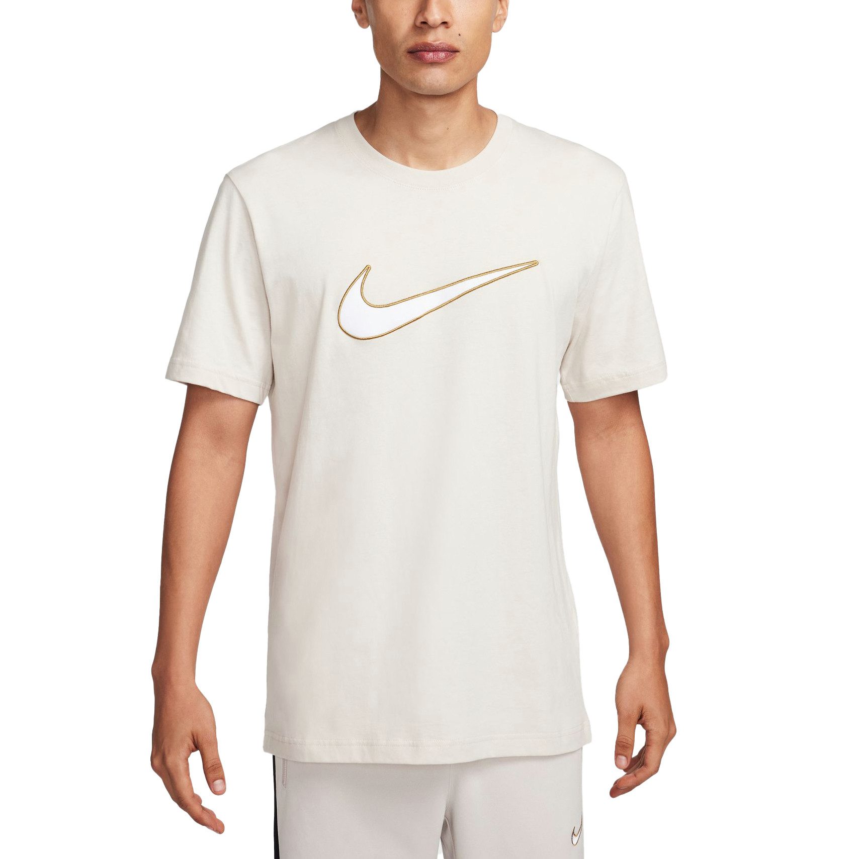 Nike T-Shirt Nike Sportswear Logo Tee