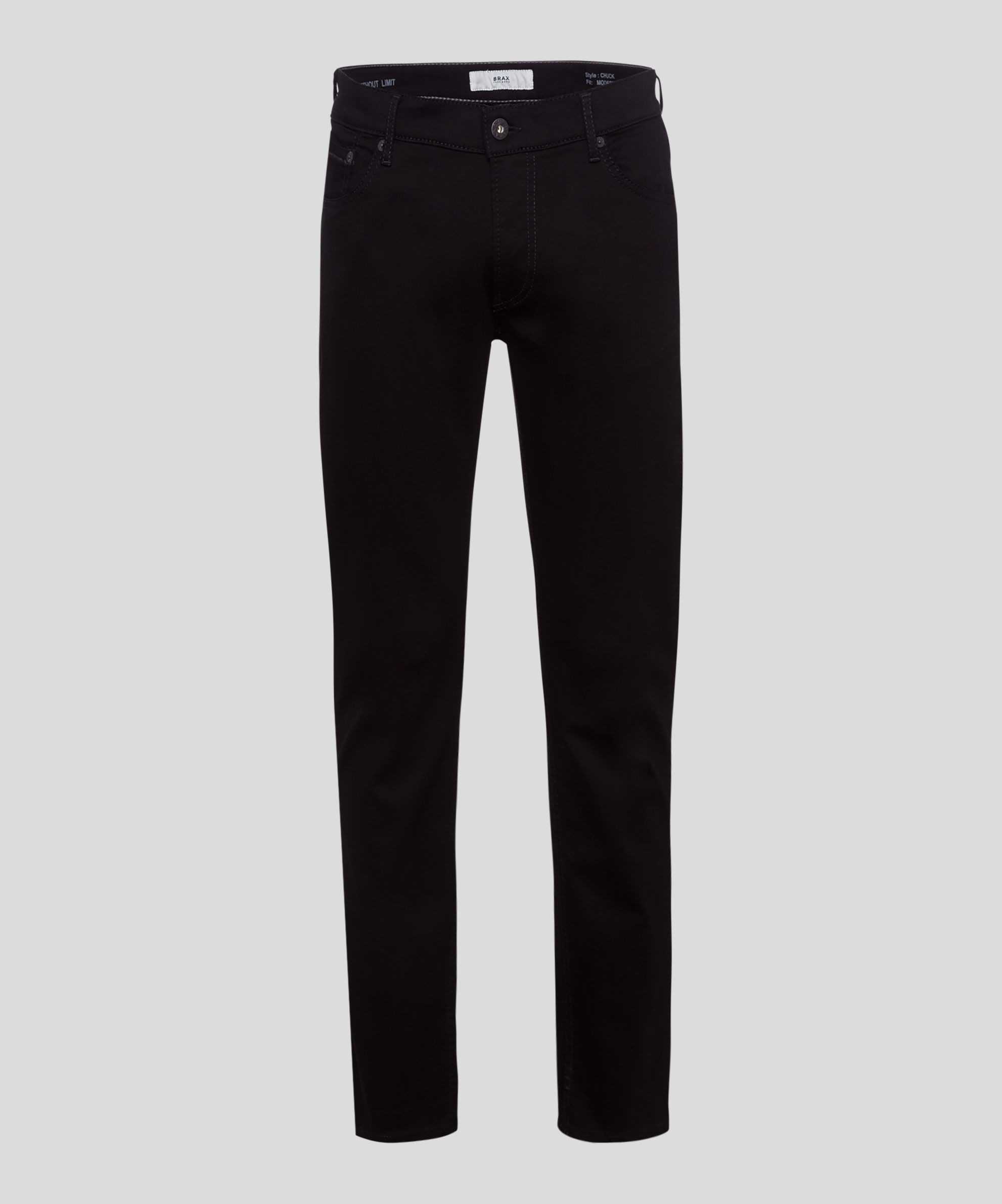 Brax 5-Pocket-Jeans CHUCK Hi-Flex Stretch Denim, elastisch und bequem