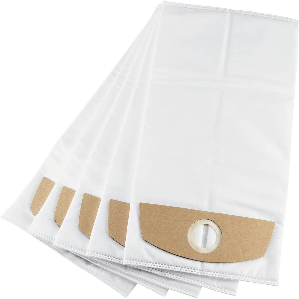 Flex Filterbeutel Vlies-Filtersack 487287