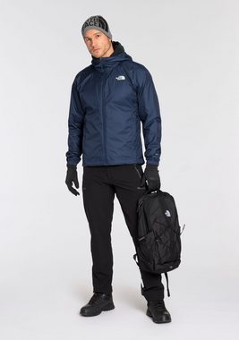 The North Face Funktionsjacke MEN´S QUEST JACKET Wasserdicht & Winddicht & Atmungsaktiv