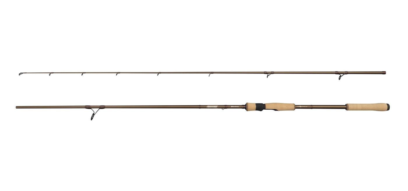 Spinnrute Abu Garcia BEAST PRO2 802 H Spinning 30-110g
