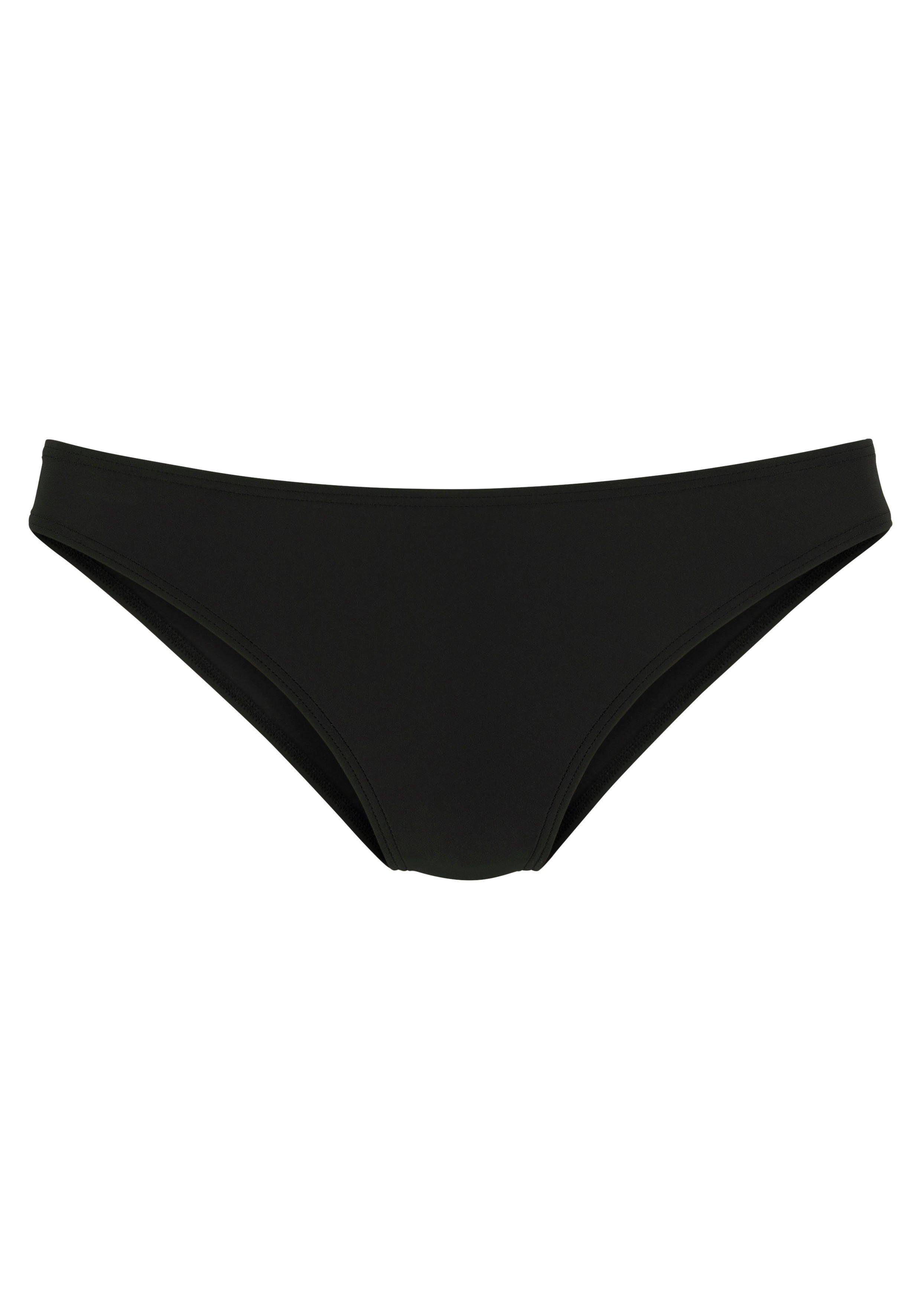 LASCANA ACTIVE Bikini-Hose Janni im klassischen Schnitt mehr