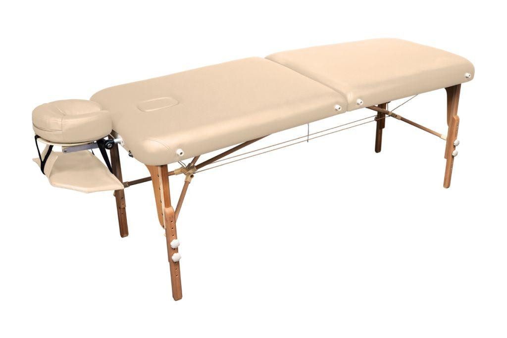 Massunda Massageliege Massageliege Massunda Montana