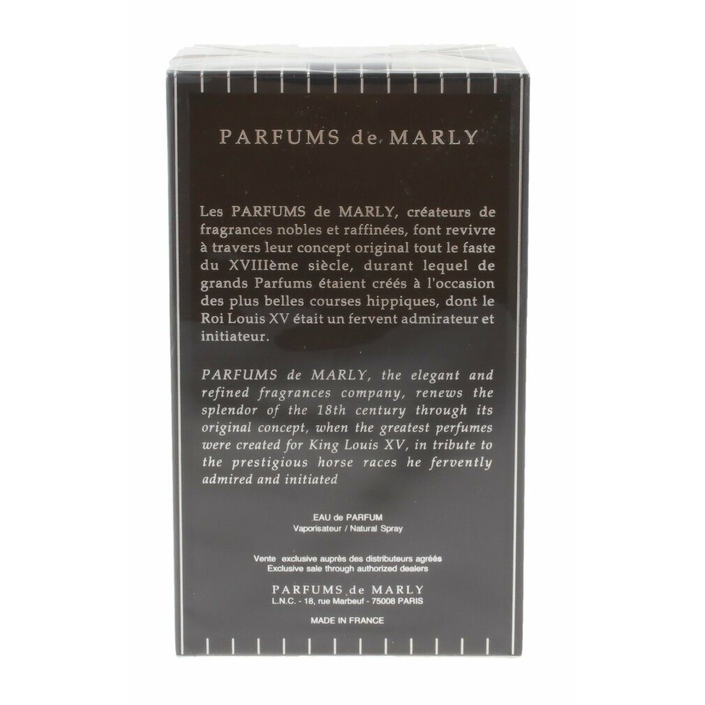 parfums de marly Eau de de Eau Marly Parfum 125ml Parfum Parfums Pegasus de