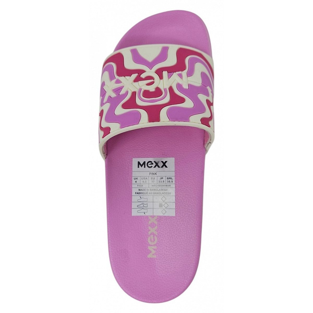 Mexx Lawie Pantolette