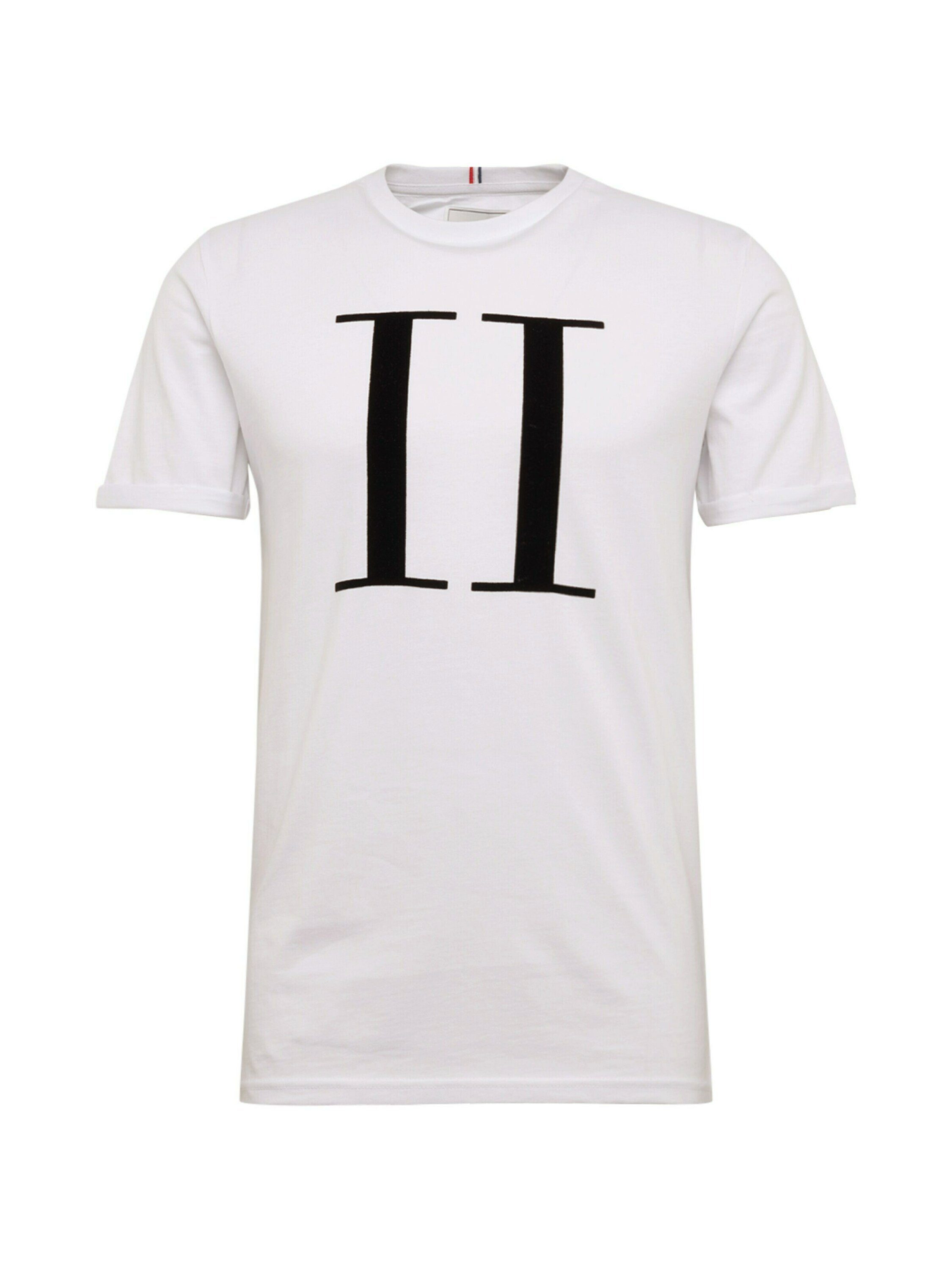 Herren Shirts Les Deux T-Shirt Encore (1-tlg)
