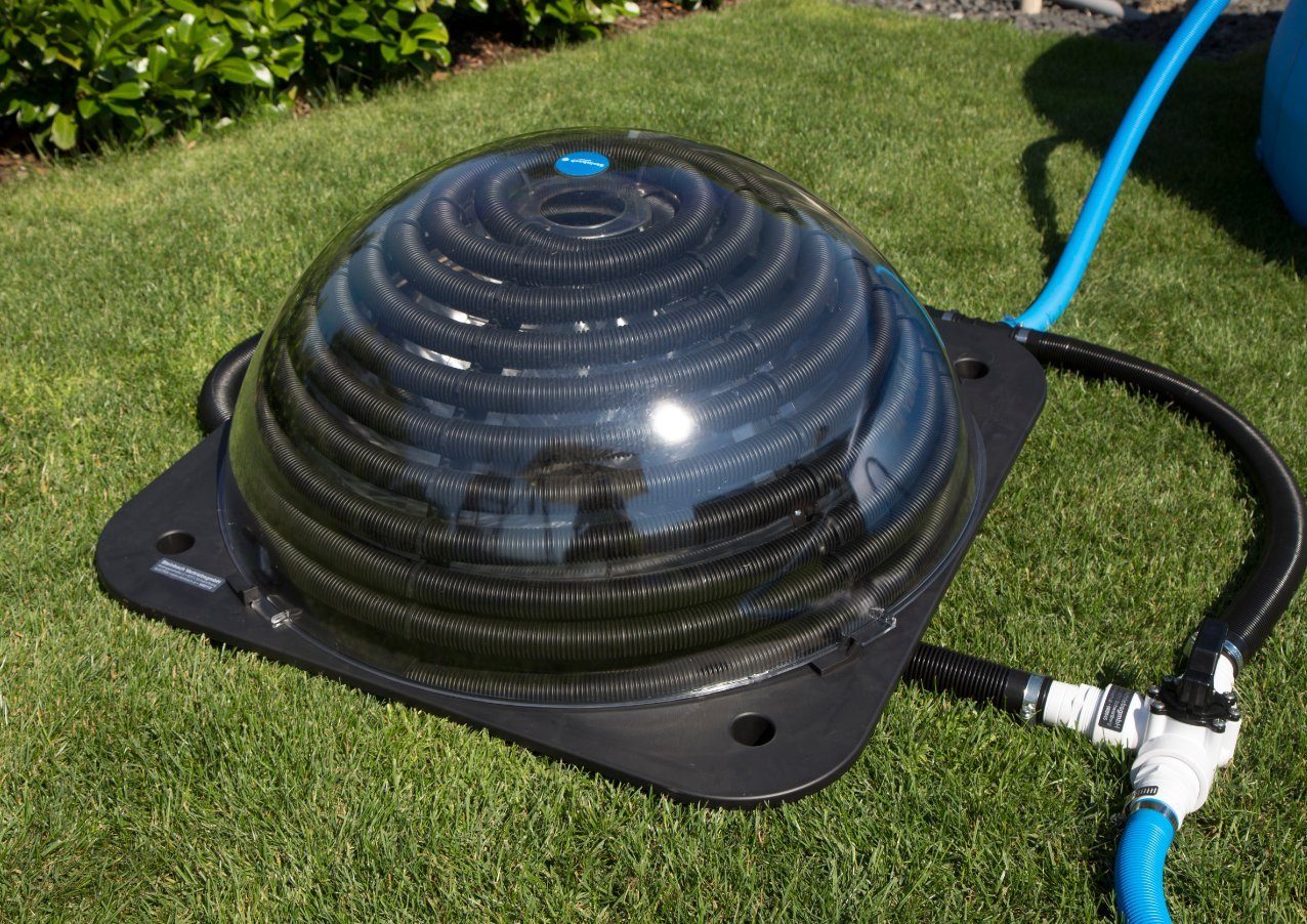 Steinbach Solarabsorber Speedsolar Sonnenkollektor