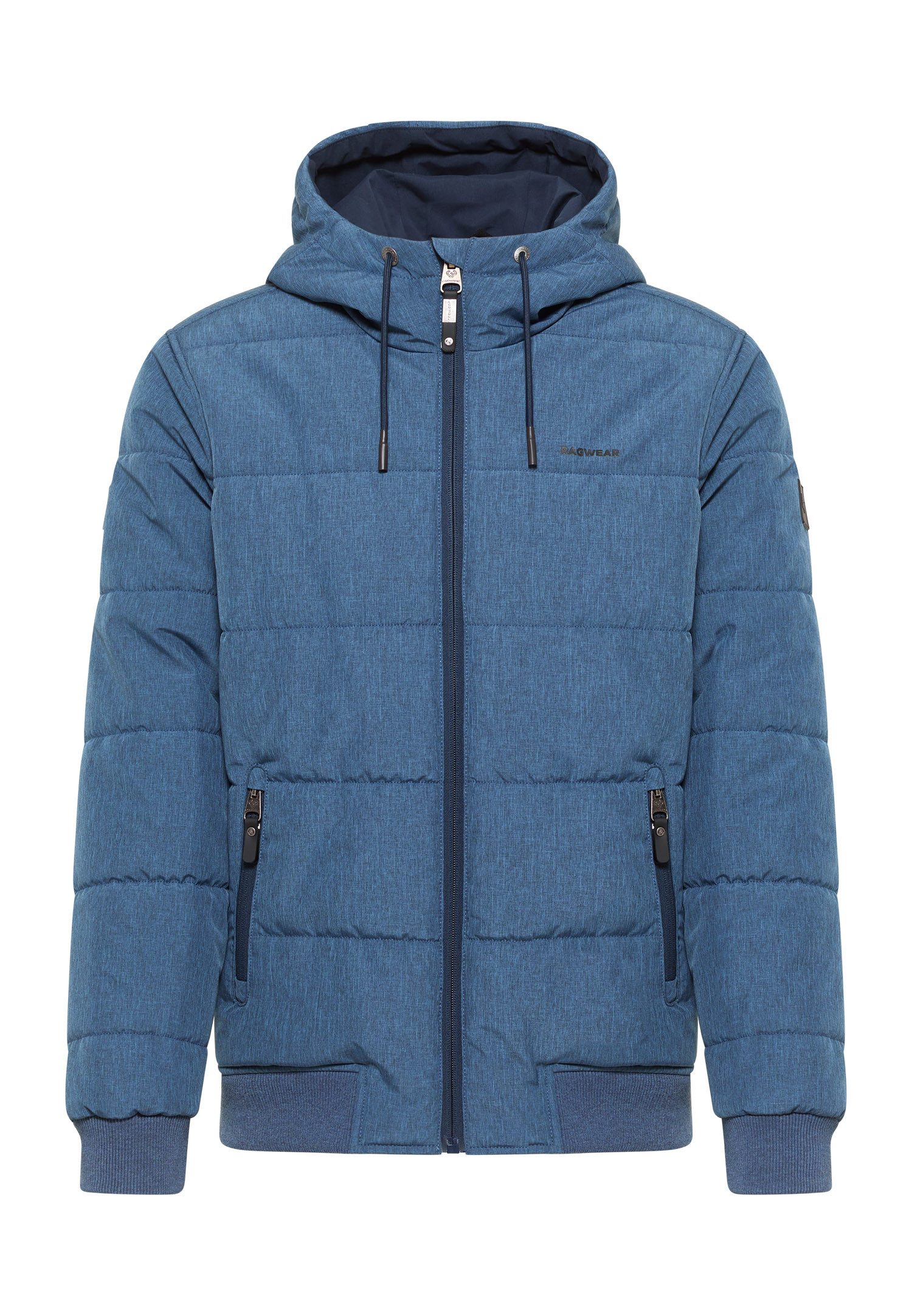 Allwetterjacke TUURI