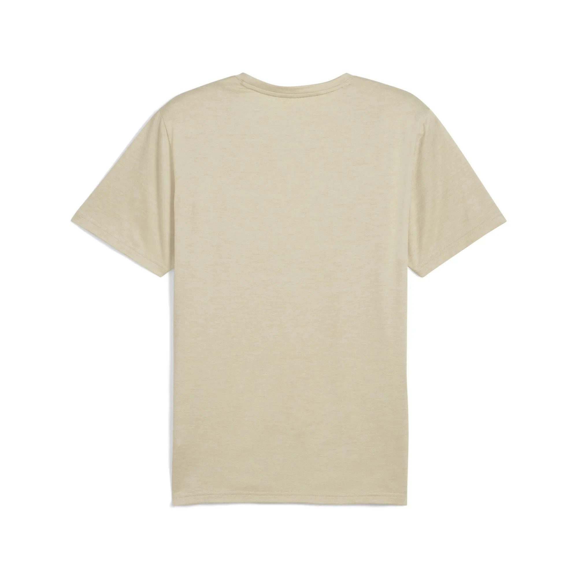 PUMA T-Shirt Puma Herren T-Shirt TAD ESSENTIAL HEATHER CAT TEE 525907 günstig online kaufen