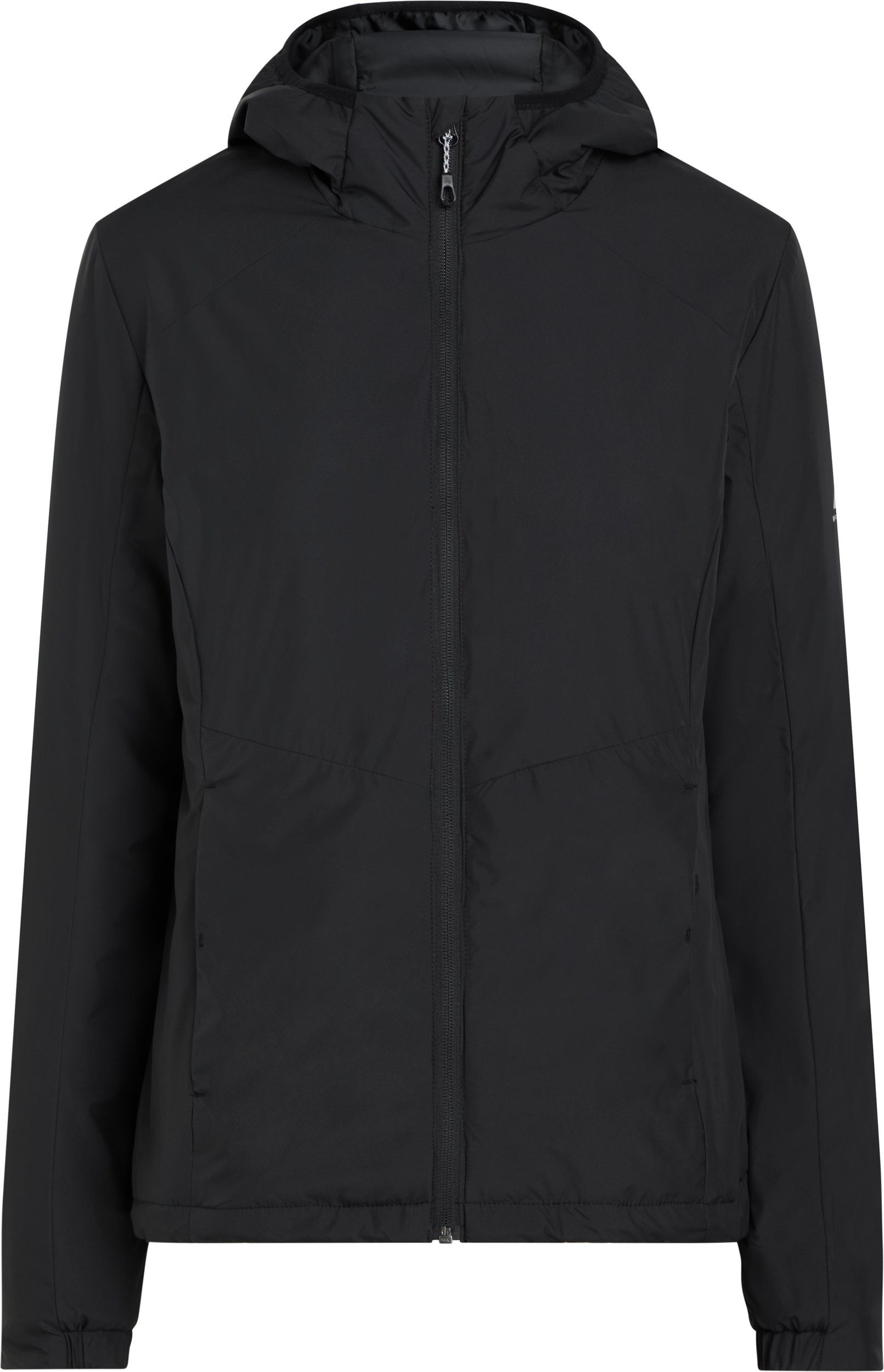 McKINLEY Funktionsjacke Da.-Jacke Sallanches W BLACK NIGHT