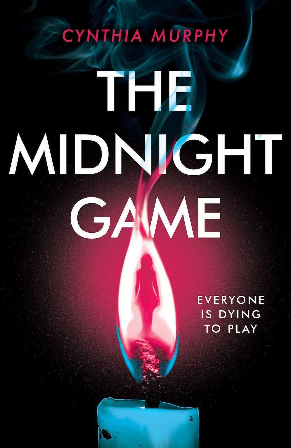 The Midnight Game / Cynthia Murphy