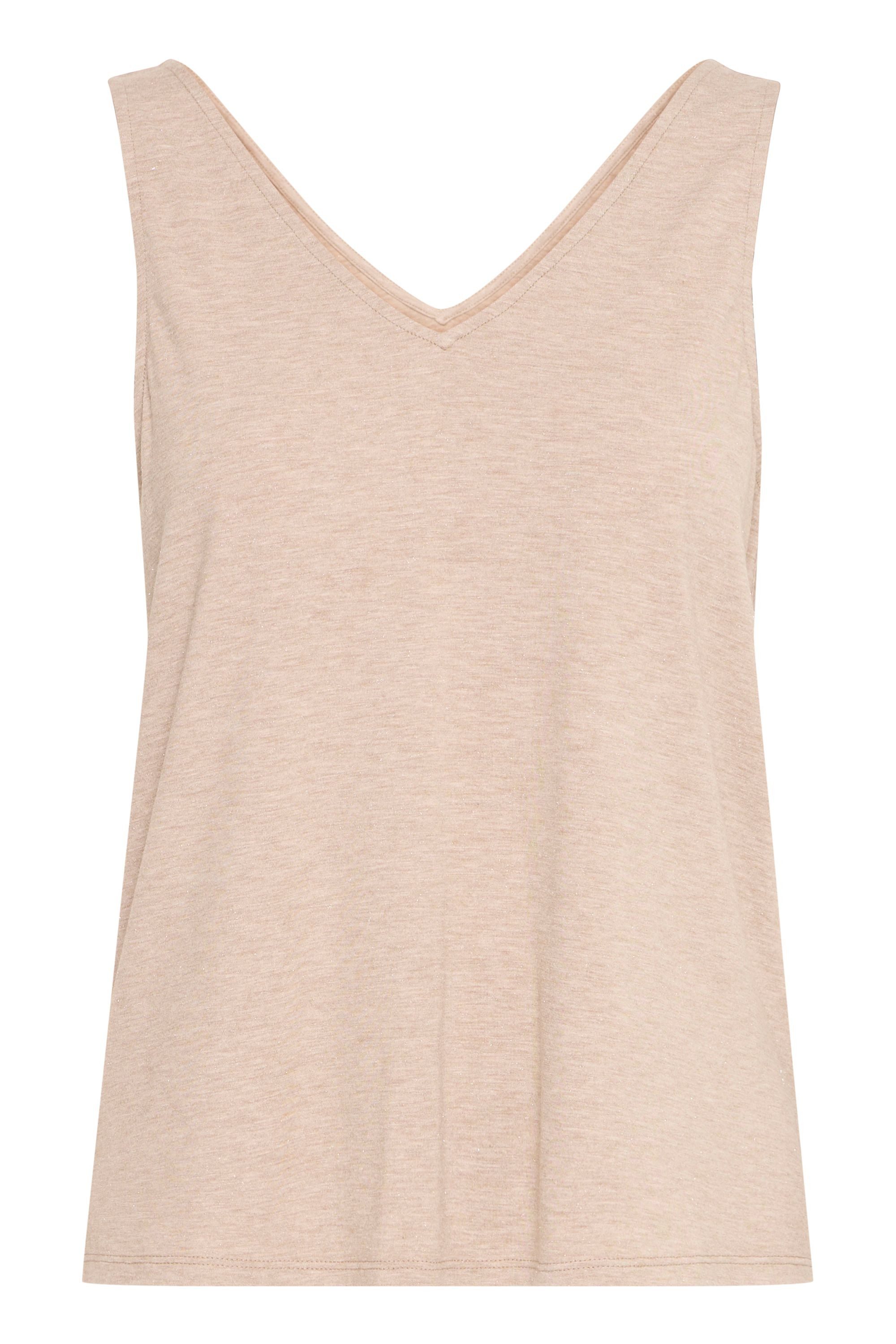 Ichi Shirttop IHREBEL modisches Top mit günstig online kaufen