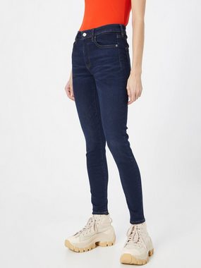Superdry 7/8-Jeans (1-tlg) Plain/ohne Details, Weiteres Detail