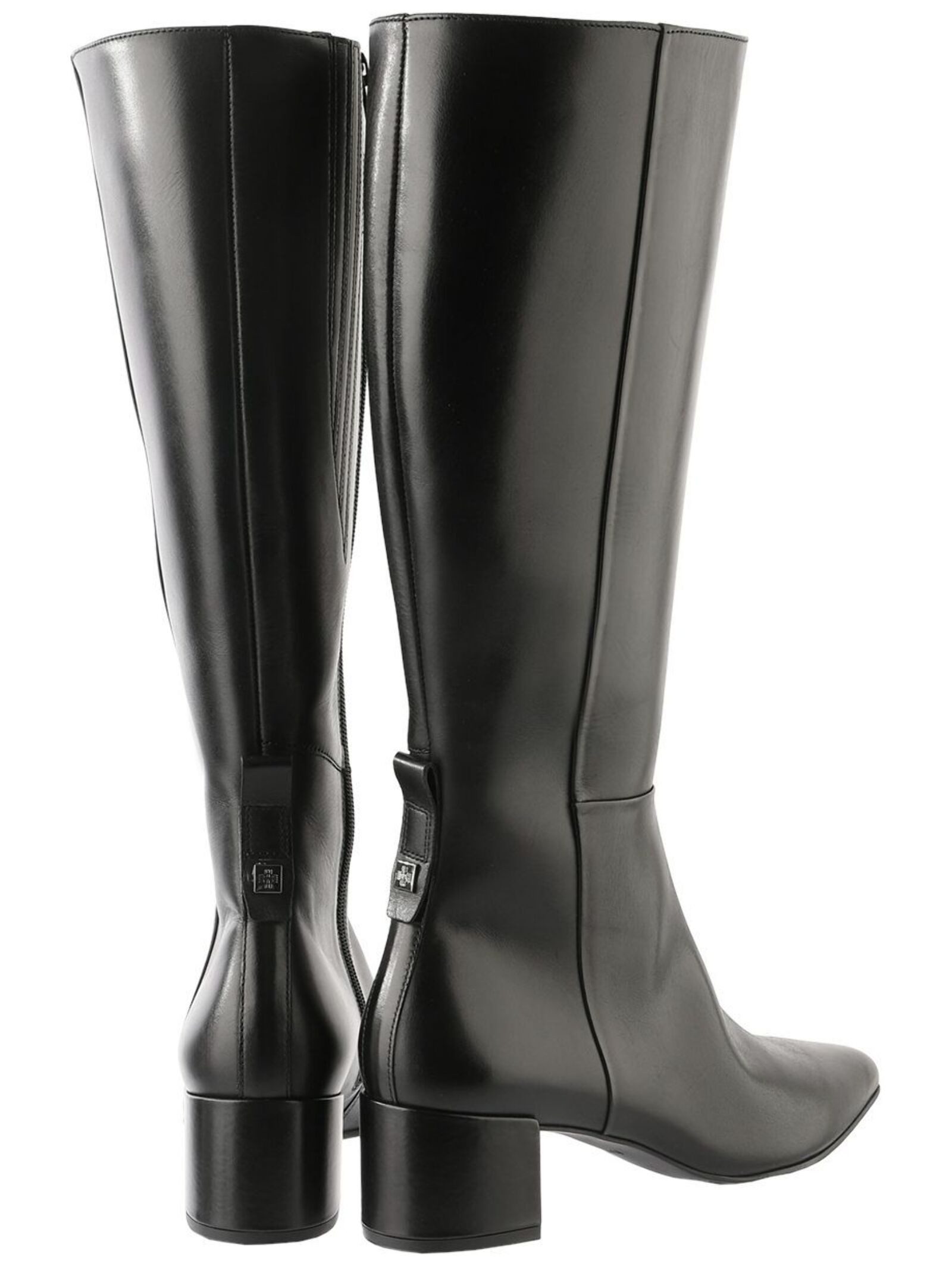Högl Högl Stiefel Leder Stiefel