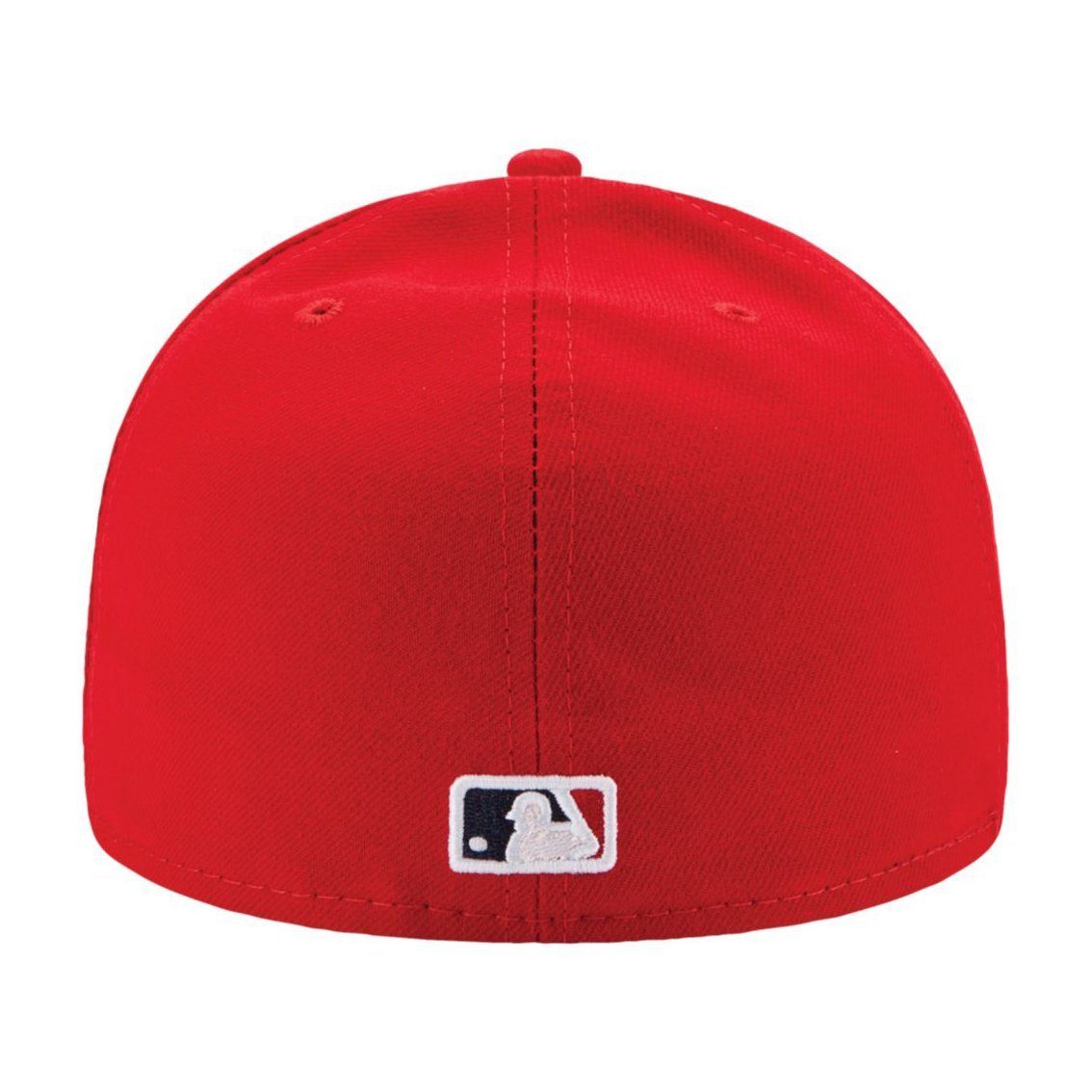 New Era Cap Fitted Louis ONFIELD Cardinals AUTHENTIC 59Fifty St