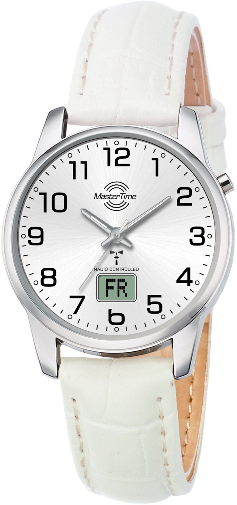 Funkuhr Basic MTLA-10798-42L