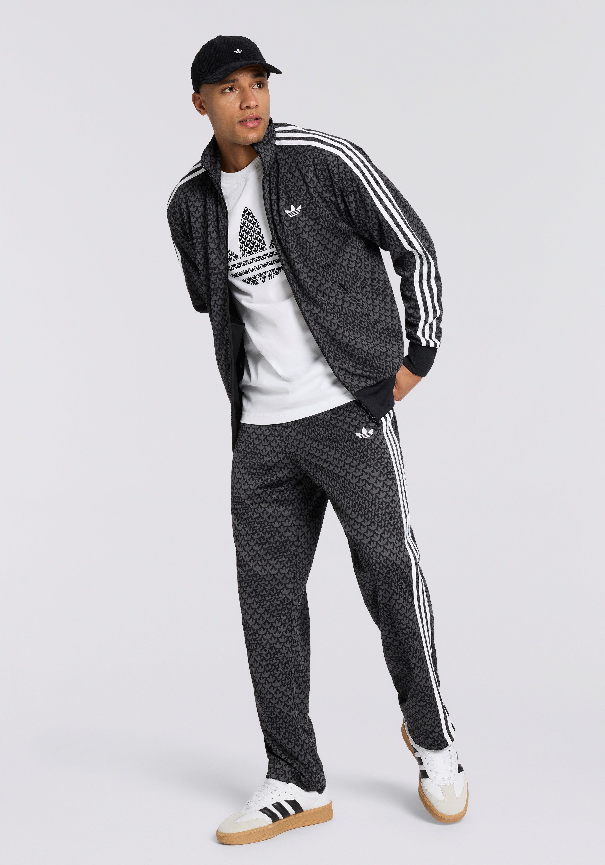 adidas Originals Baseball Cap CORDUROY günstig online kaufen