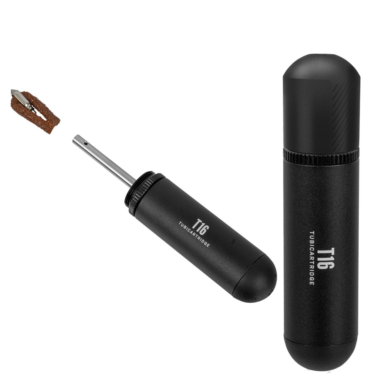 Topeak Fahrradpumpe Topeak TubiCartridge T16 Tubeless Reparaturset
