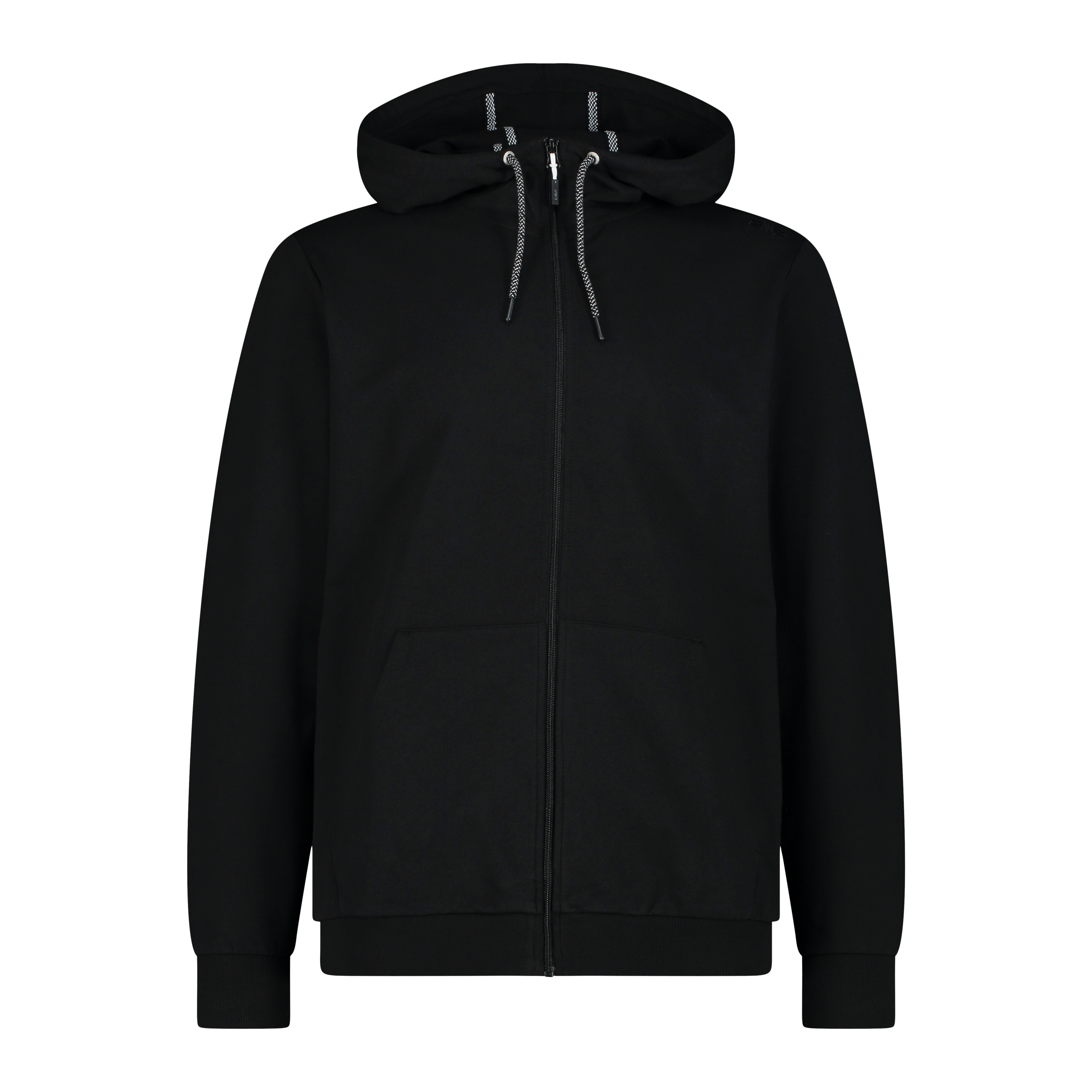 CMP Sweatjacke CMP Herren Kapuzenjacke MAN günstig online kaufen