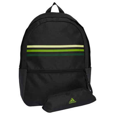 adidas Performance Freizeitrucksack Classics - Rucksack 44 cm (1-tlg)