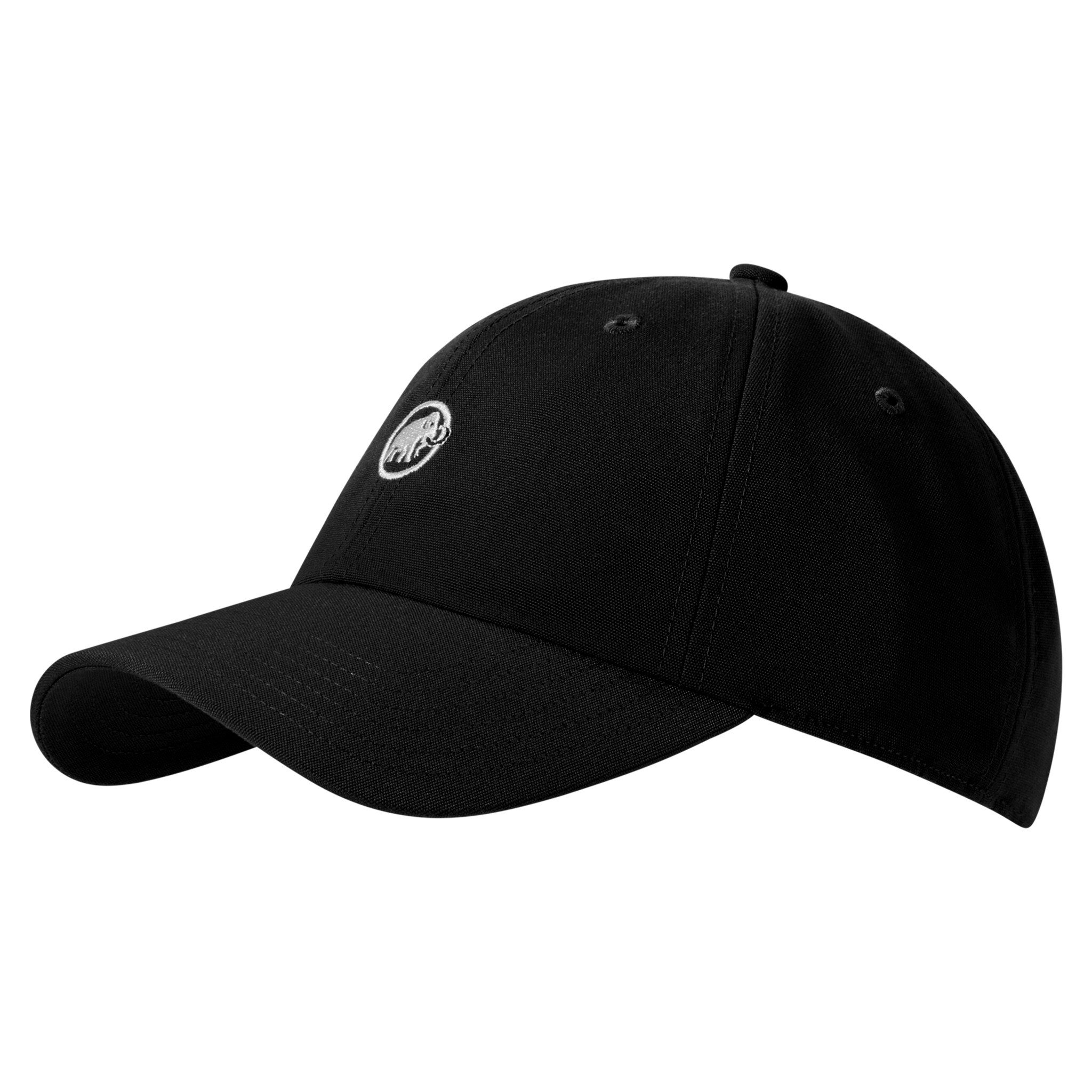 Mammut Baseball Cap Baseball Cap mit gebogenem Schirm