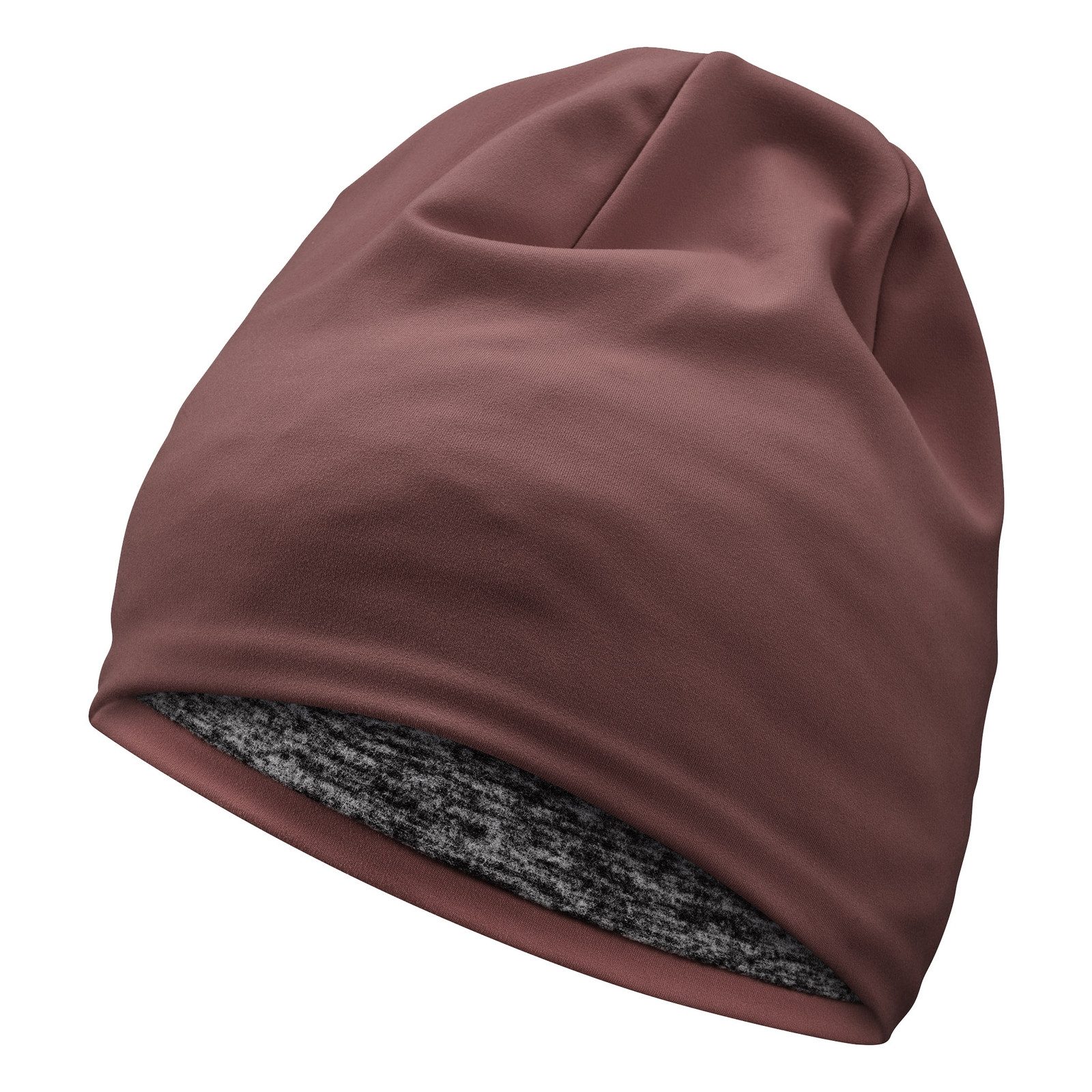 Craft Beanie Essence Thermal Ponytail Hat mit Loch für den Pferdeschwanz