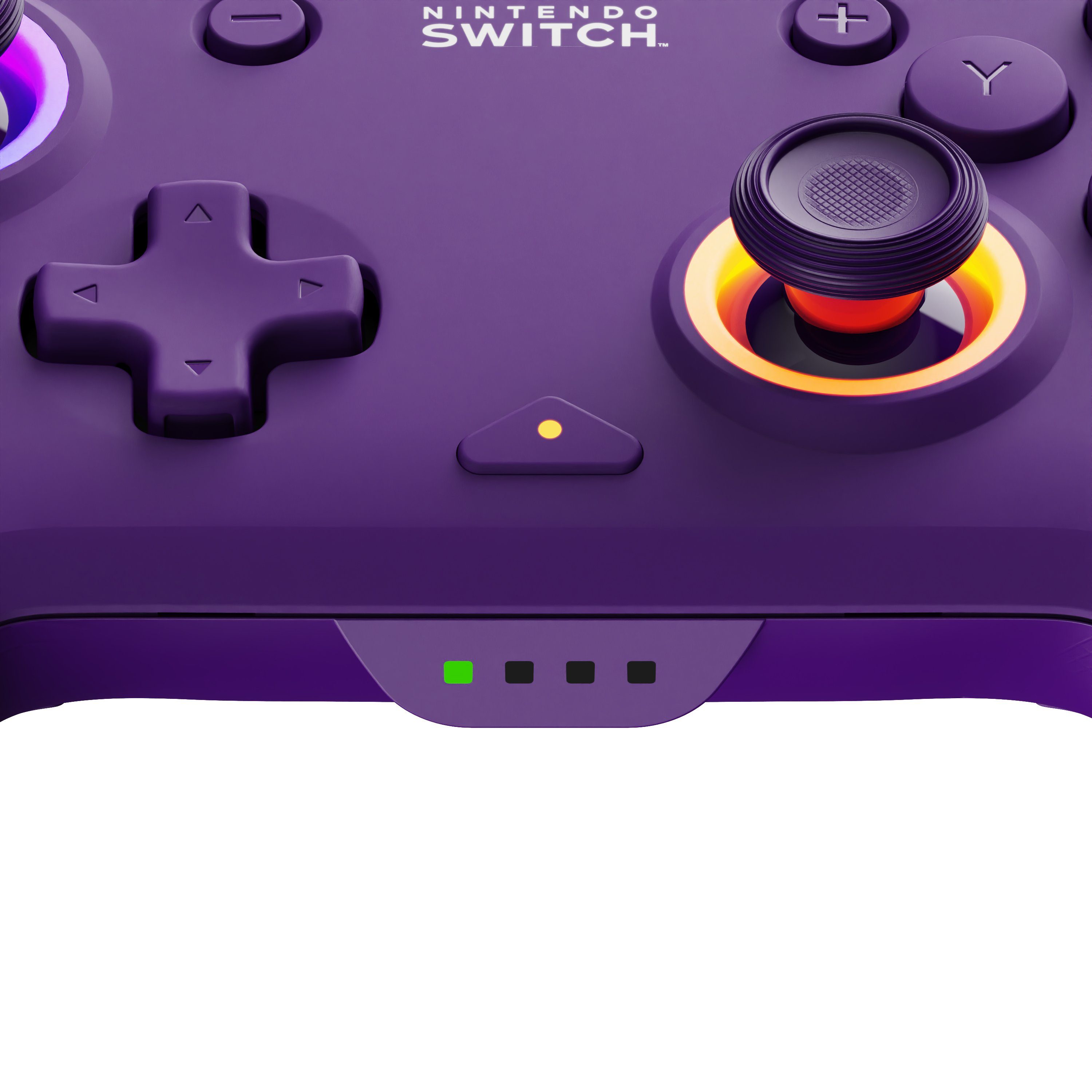 PDP - Performance Designed Products Afterglow Wave Wireless Gamepad