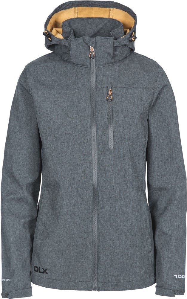 Softshelljacke